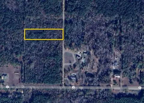 Spacious Vacant Land in Independence