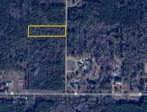 Spacious Vacant Land in Independence