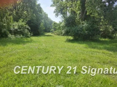 Five Acre Residential Land Parcel