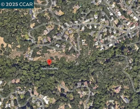 Orinda Land Opportunity