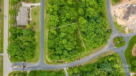 Residential Land in Gated Community