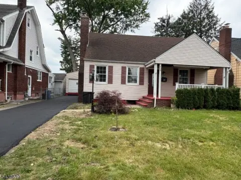 Duplex with Finished Basement