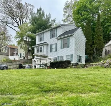 Duplexes