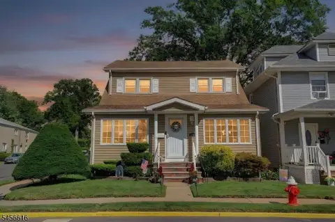 Two-Story Duplex
