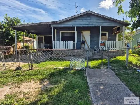 Brownsville Multiplex Near UTRGV Campus