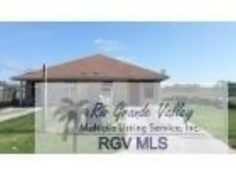 Brownsville Duplex with Owner Financing