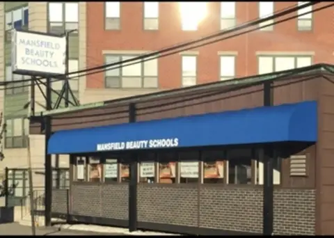 Downtown Quincy Freestanding Building