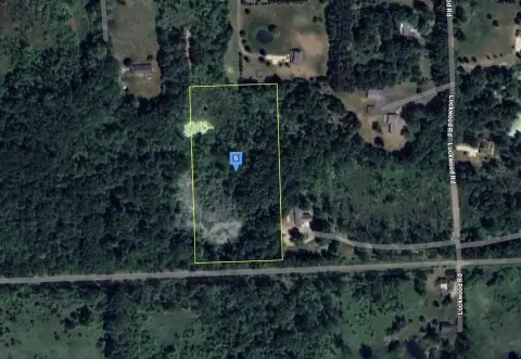 Ortonville Vacant Land For Sale