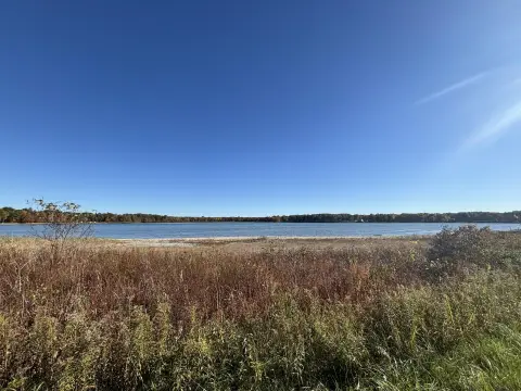 Land Near Tallman Lake, MI