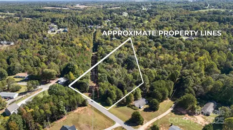 Mooresville Land For Sale