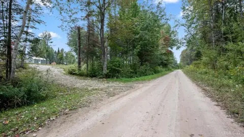 Hunting Land