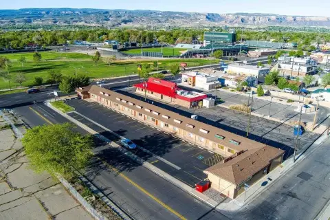 Grand Junction Commercial Office/Retail Space