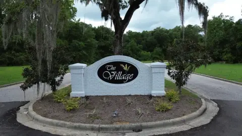 Residential Land in Established Neighborhood