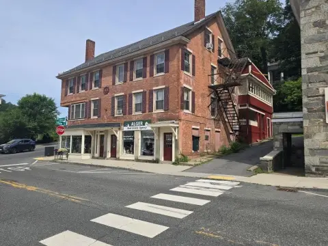 Springfield Mixed-Use Investment Opportunity