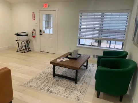 Professional Office Suites in Prosper