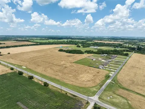 Land in Howe ISD