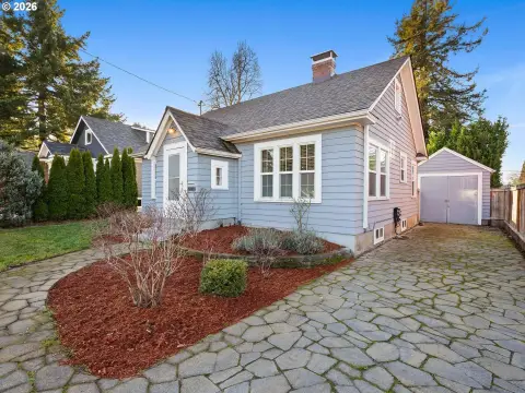 Charming Home with Income Potential