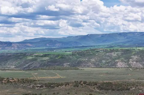 Mesa, Colorado Land Parcel