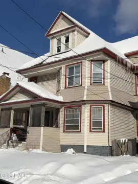 Schenectady Multi-Unit Investment Opportunity