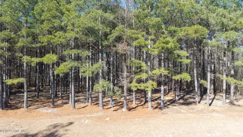 Residential Lot in Gated Community