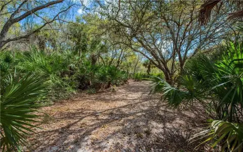 Vacant Land in Port Charlotte