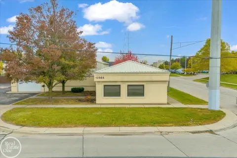 Warren Industrial Properties For Sale