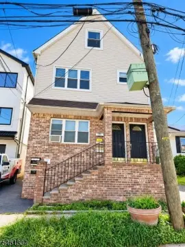 Triplex with Basement
