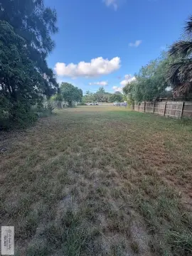 Residential Land in Brownsville, TX