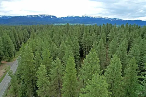 Land Near Downtown McCall