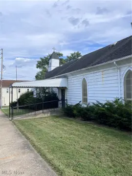 Mixed-Use Property with Two Parcels