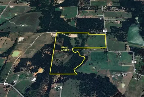 Grandview Ranch for Farm/Ranch Use