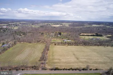 30-Acre Land in Perkasie, PA