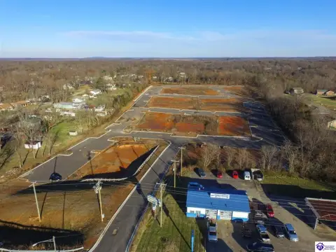 Radcliff Acreage for Multi-Family Units