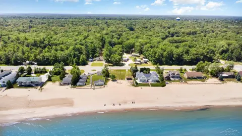 Lakefront Resort Investment Opportunity