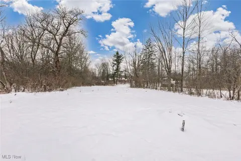 Land in Established Chagrin Falls