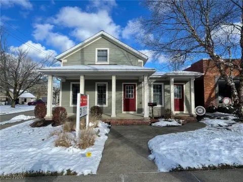 Olmsted Falls Office Suite