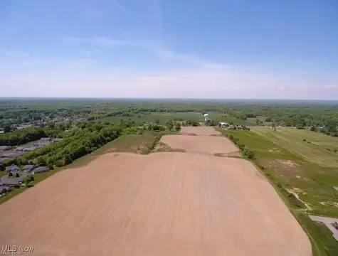 100 Acre Development Site