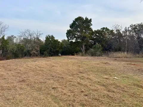 Secluded Wooded Lot in Waco