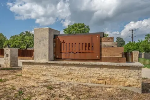 One Acre Homesite in Copper Canyon