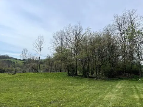 Land Near Downtown Wellsboro