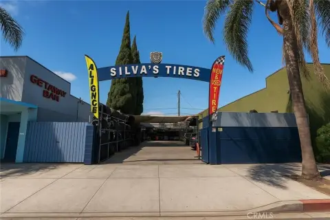 Long Beach Commercial Property For Sale