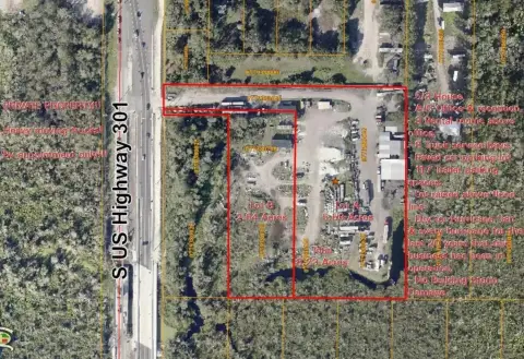 WIMAUMA Mixed-Use Development Opportunity
