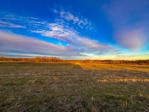 Agricultural Land with Highway Access