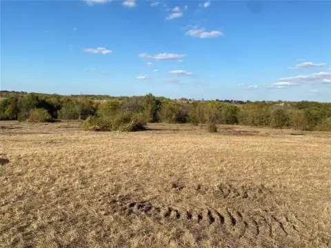 Gainesville Land with Hilltop Pad