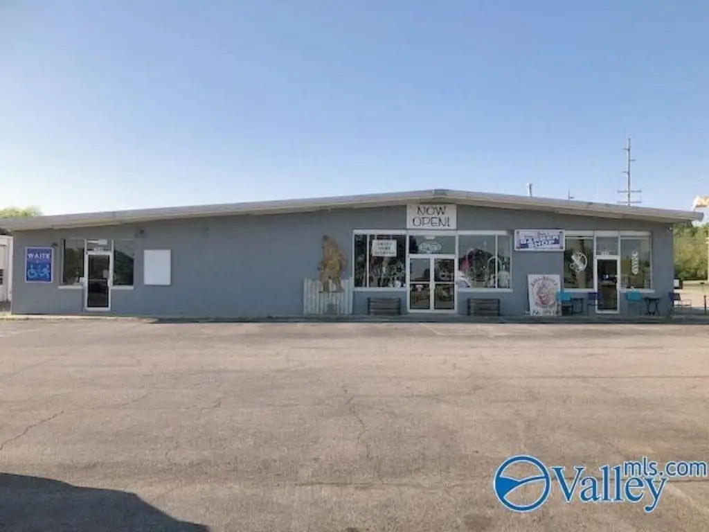 7917 Highway 72 W, Madison, AL 35758