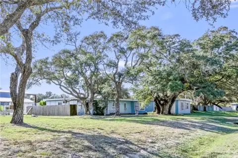 Rockport Triplex Investment Opportunity