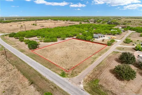 Acreage in Riviera, Texas