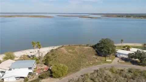 Land with Lake Views