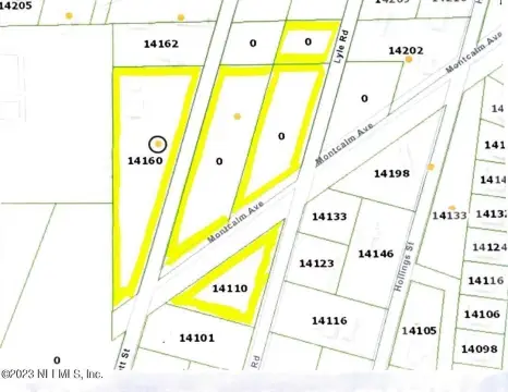 Jacksonville Land Assembly Opportunity