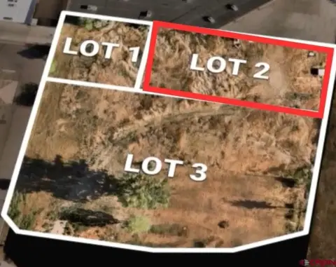 Montrose Commercial Lot For Sale